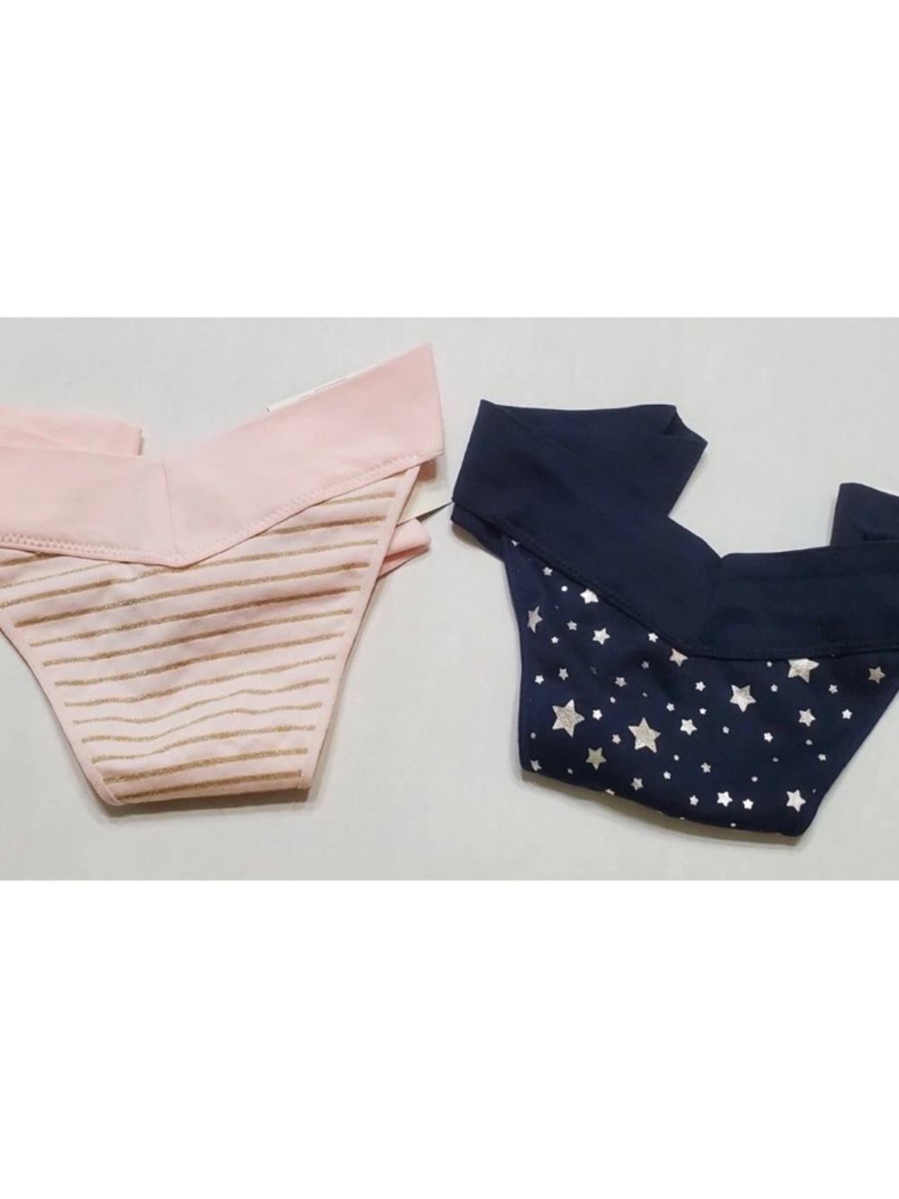 No Boundaries Thongs Size XXXL 21 Lot Of 2